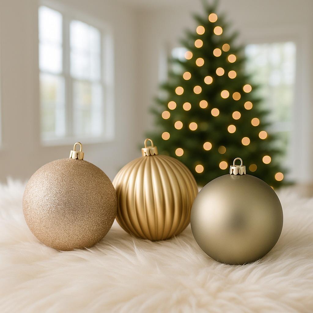 BAUBLES