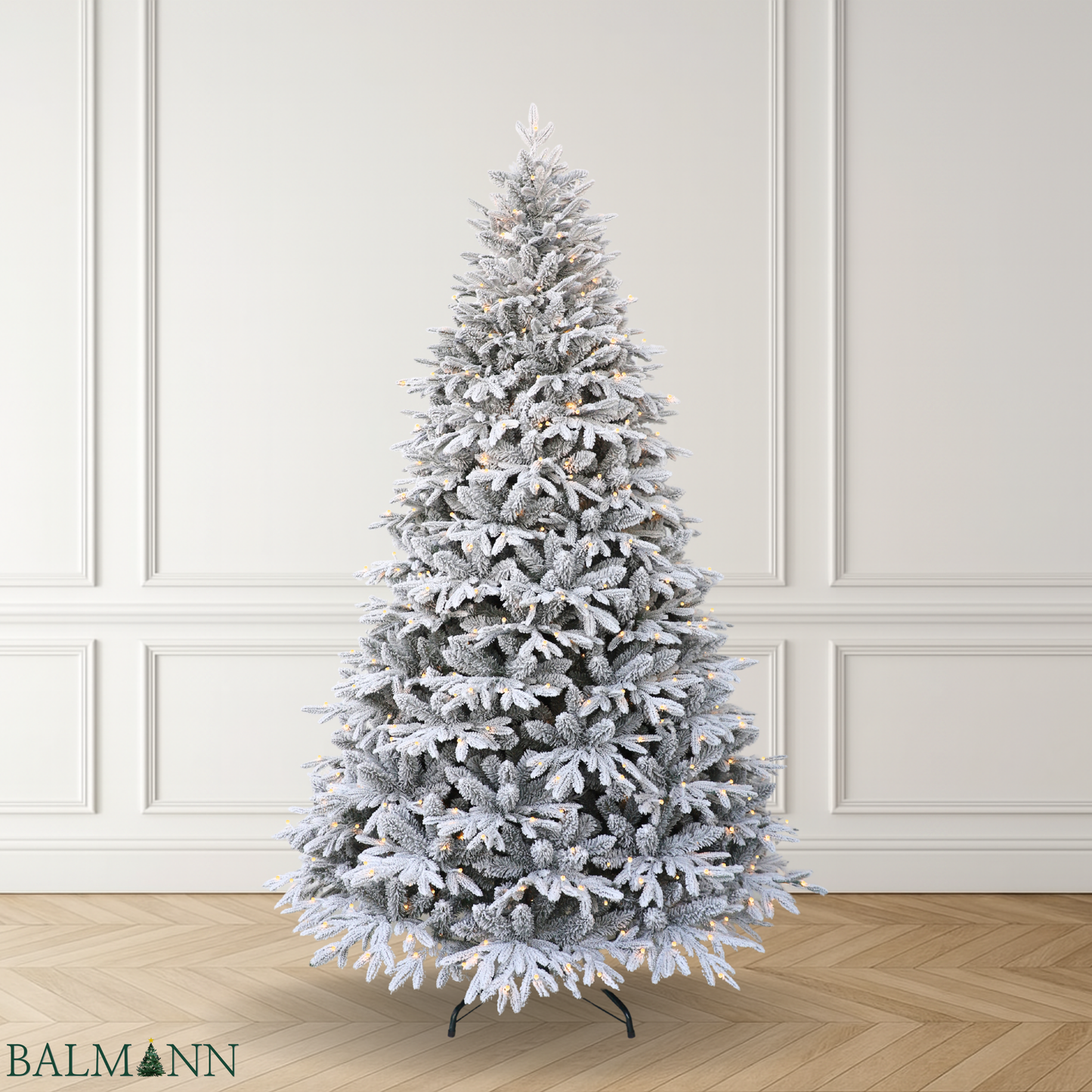 BALMANN FROSTED™