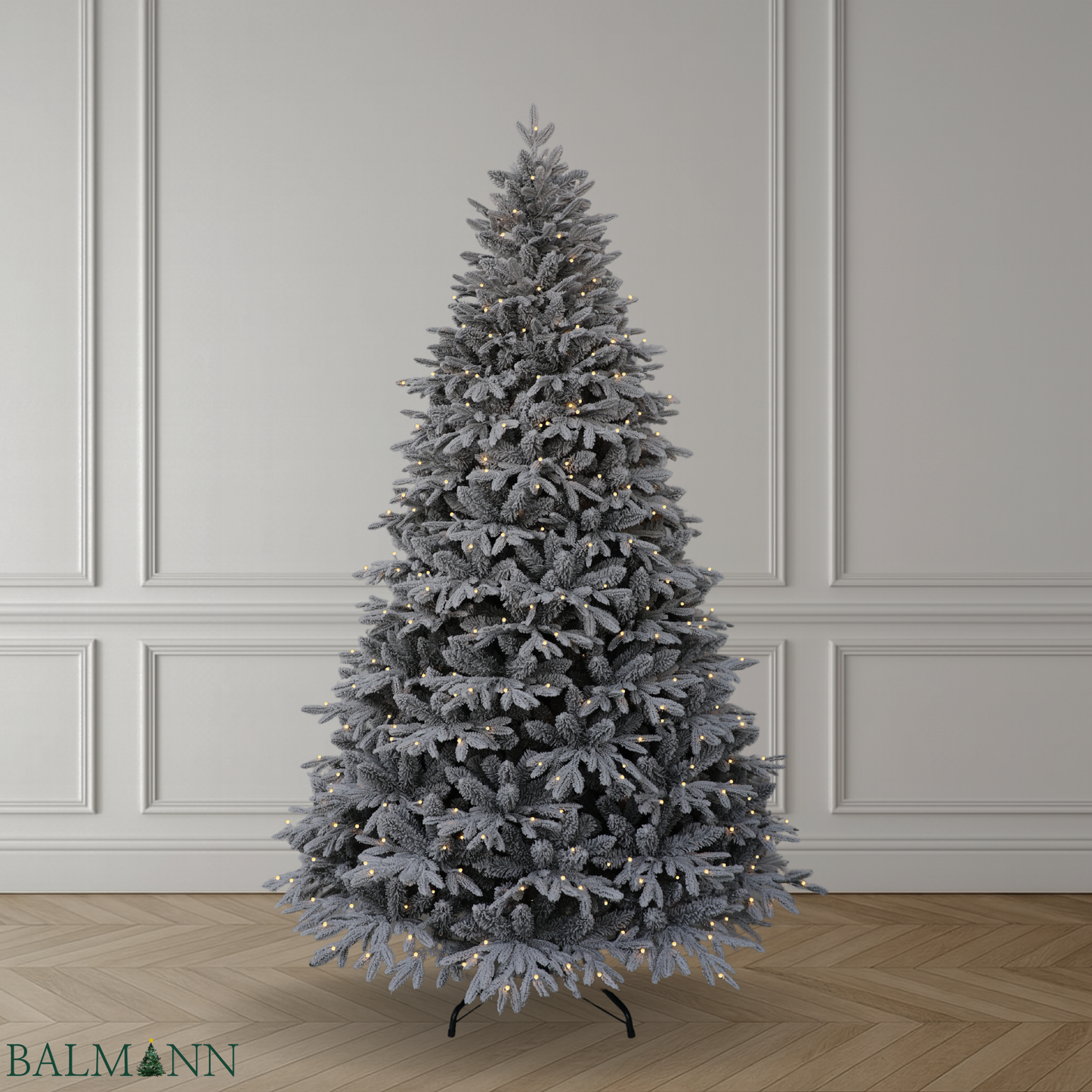 BALMANN FROSTED™
