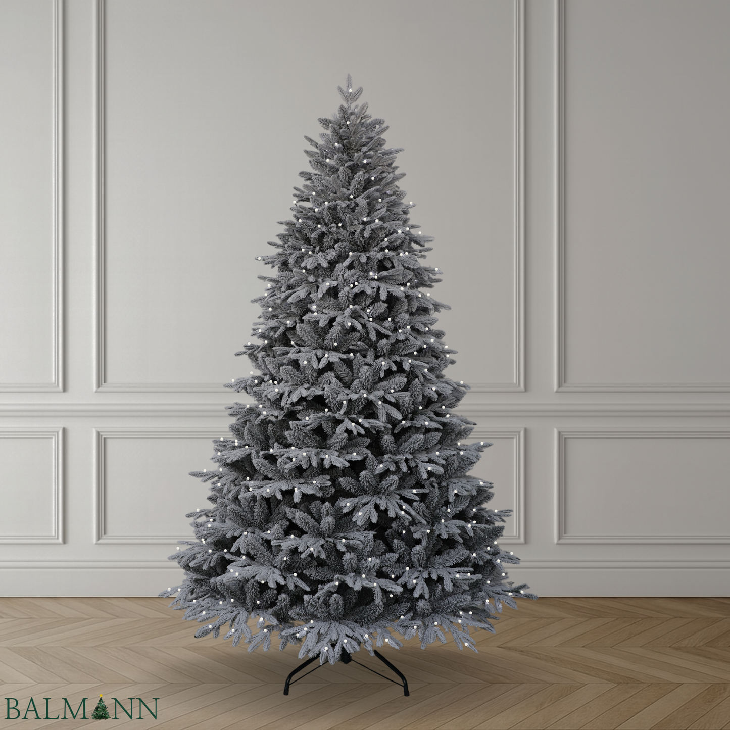 BALMANN FROSTED™