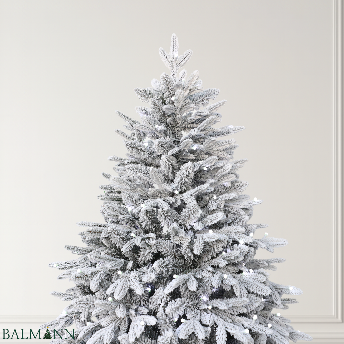 BALMANN FROSTED™
