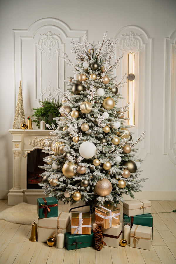 WINTER PALACE · Shop The Look