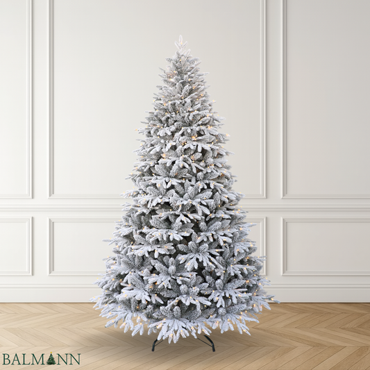 BALMANN FROSTED™